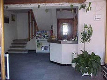 Hotel Les Fleurs Montriond Exterior photo