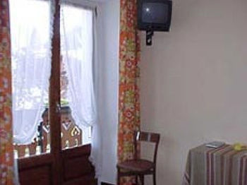 Hotel Les Fleurs Montriond Exterior photo