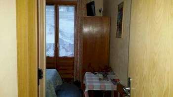 Hotel Les Fleurs Montriond Exterior photo