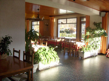 Hotel Les Fleurs Montriond Exterior photo